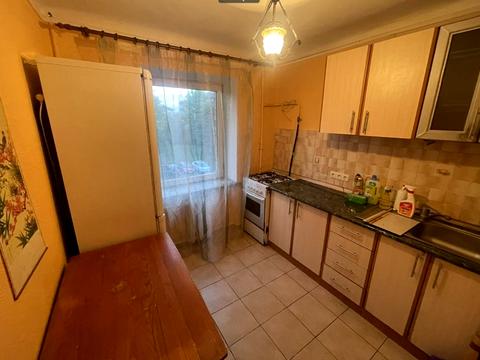 квартира по адресу Верховной Рады бульв., 29