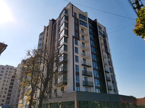 квартира за адресою Подільська вул., 6/1
