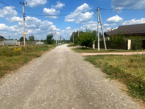ділянка за адресою 