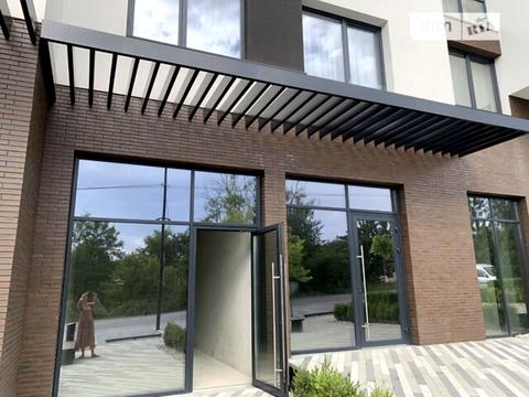 комерційна за адресою Ужгород, Провулок квітневий, 1