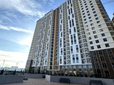 квартира за адресою Краснова вул., 6