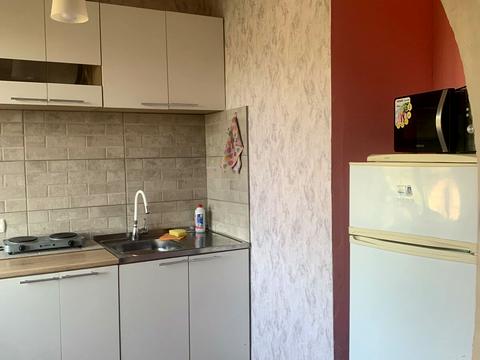 квартира за адресою Покровська вул. (Подбєльського), 60