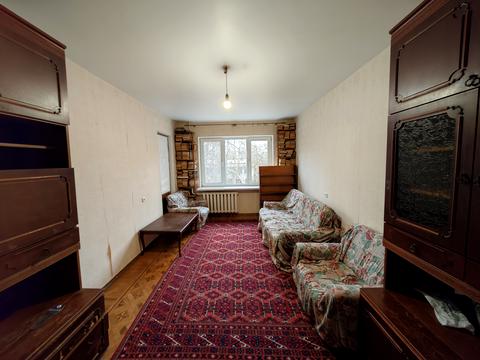 квартира за адресою Академіка Корольова вул., 5