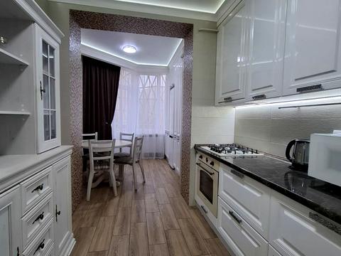 квартира за адресою Боголюбова вул., 36