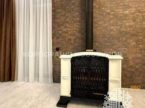 дом по адресу Запорожская ул.