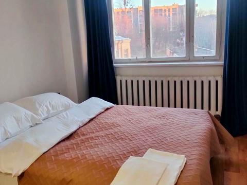 квартира по адресу Максима Рыльского ул., 12