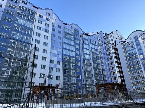 квартира за адресою Височана вул., 18