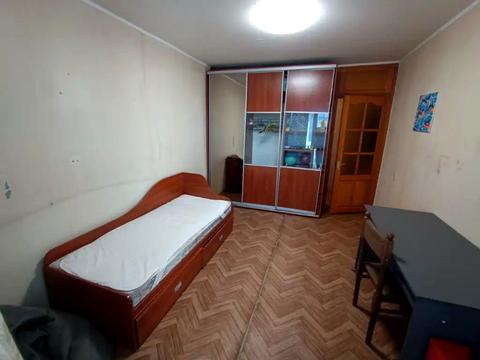 квартира по адресу Мандрыковская ул., 161