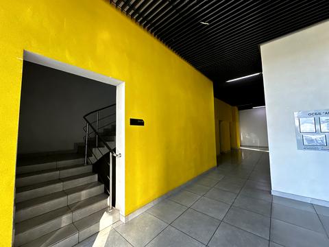 квартира по адресу Черновола просп. (700-летия Львова), 16д