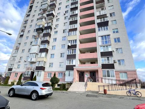 квартира по адресу Привокзальная ул., 8