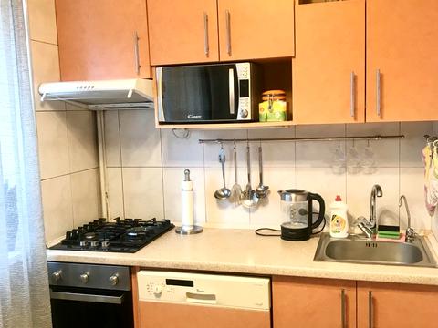 квартира по адресу Ботанічний пер., 2а