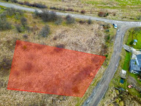 ділянка за адресою 