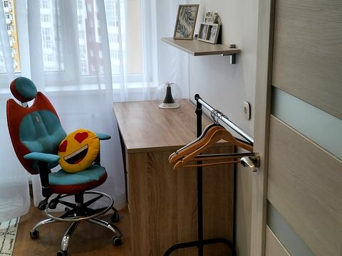 квартира за адресою Жасминова вул., 11