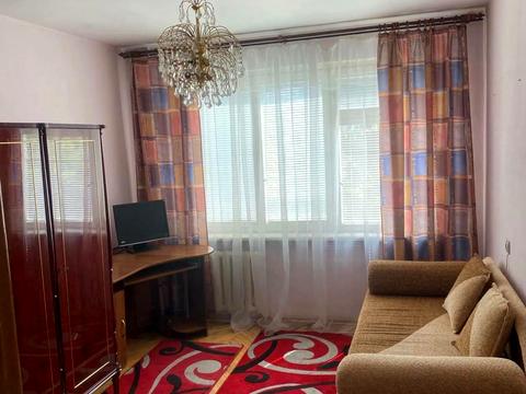 квартира по адресу Научная ул., 53