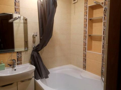 квартира по адресу Заречанская ул., 8