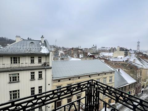 квартира за адресою Б.Хмельницького, 11
