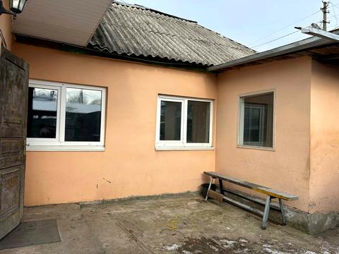 дом по адресу Княжа
