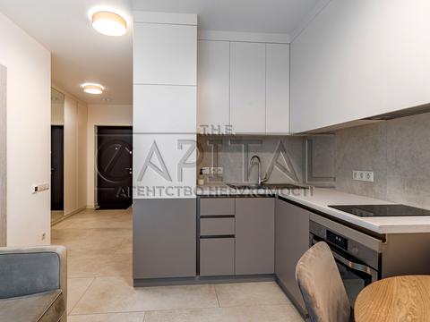 квартира за адресою Предславинська вул., 42