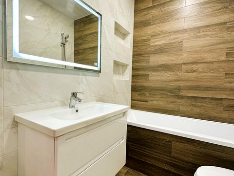 квартира за адресою Михайла Дерегуса вул. (Янтарна), 42