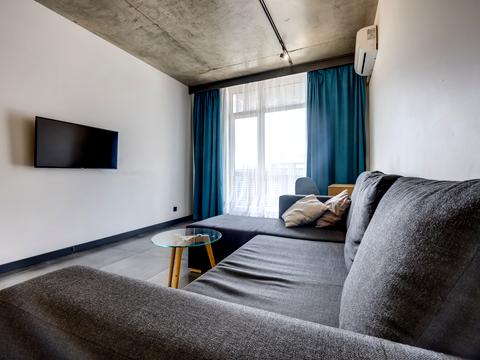 квартира за адресою Вʼячеслава Чорновола просп. (), 16з