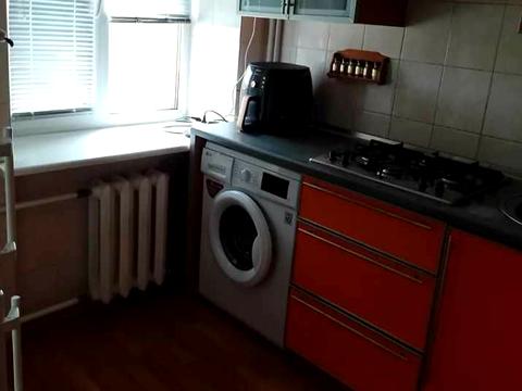 квартира по адресу Зеньковская ул., 3