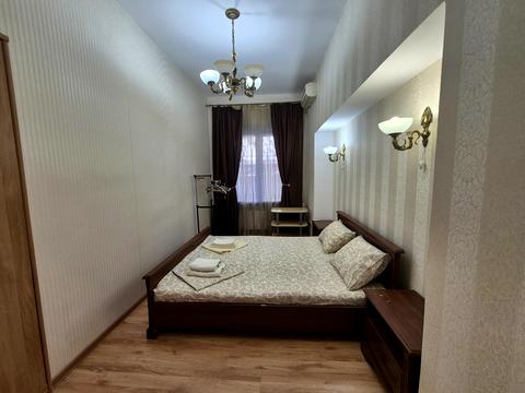 квартира за адресою Українських Героїв просп., 5