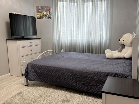 квартира по адресу Яблоневая ул., 9-Г