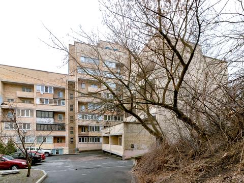 квартира по адресу Китаевская ул., 14-16
