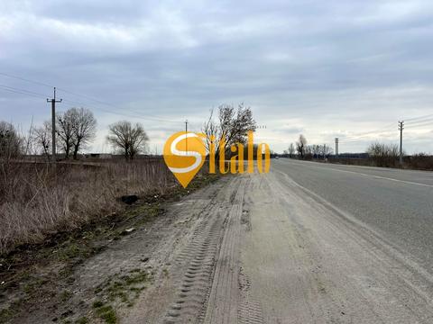 ділянка за адресою 