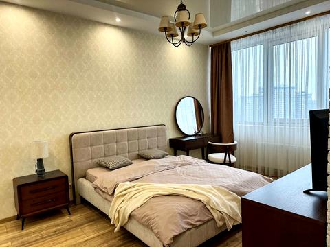 квартира за адресою Берестейський просп. (Перемоги), 26а