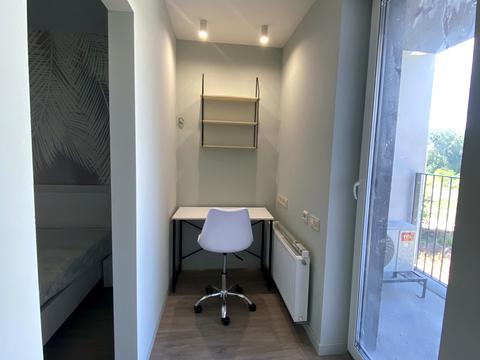 квартира по адресу Кирилловская ул. (Фрунзе), 37-А