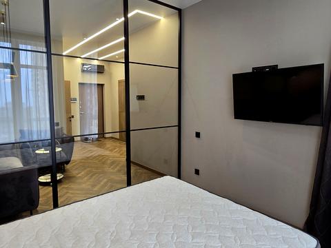 квартира по адресу Курортный пер., 1