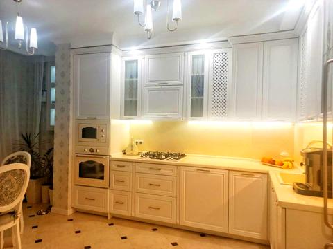 квартира за адресою Трускавецька вул., 123