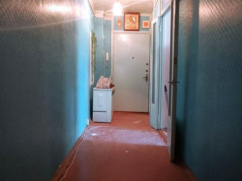 квартира по адресу Продольная ул., 3б