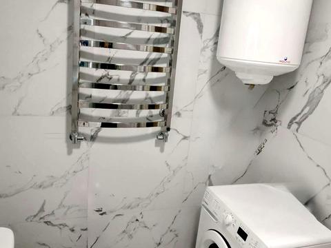 квартира по адресу Рудненская ул. (Белогорская), 8