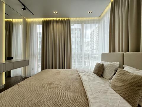 квартира по адресу Тадея Рыльского бульв., 5