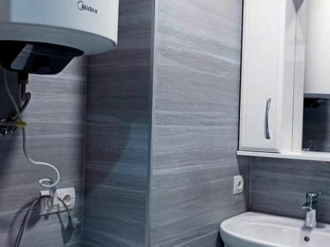 квартира по адресу Боголюбова ул., 43