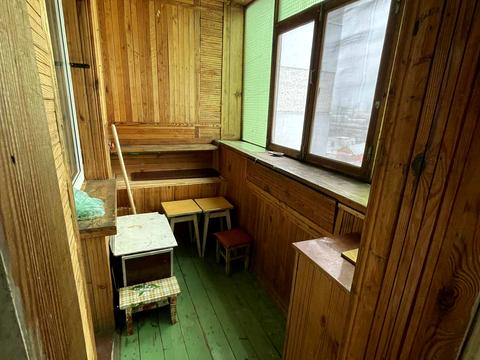 квартира по адресу Казанская ул., 20