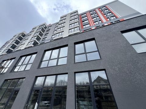квартира по адресу Привокзальна, 30