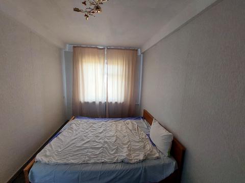 квартира за адресою Бурхана, 3