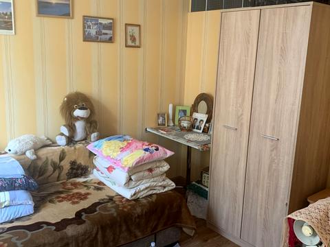 квартира за адресою Смілянська вул., 106