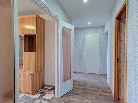 квартира по адресу Александра Поля просп. (Кірова), 22