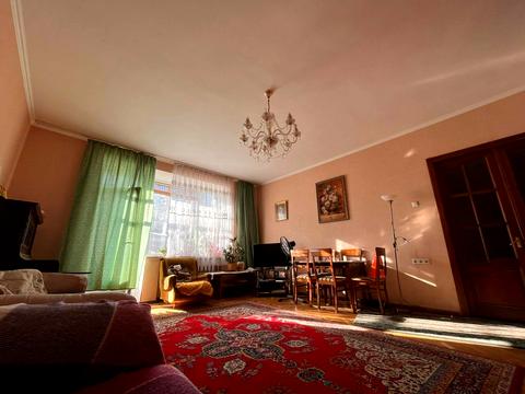 квартира за адресою Метрологічна вул., 14-Б