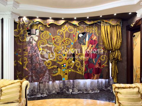 квартира за адресою Панаса Мирного вул., 28-А