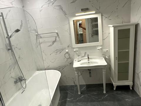 квартира по адресу Кловский спуск, 7