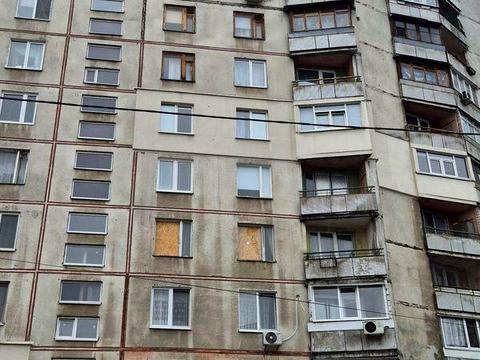 квартира за адресою Амосова вул. (Корчагінців), 40