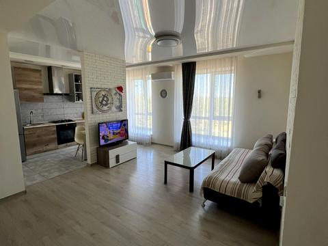 квартира за адресою Набережна Перемоги вул., 44м