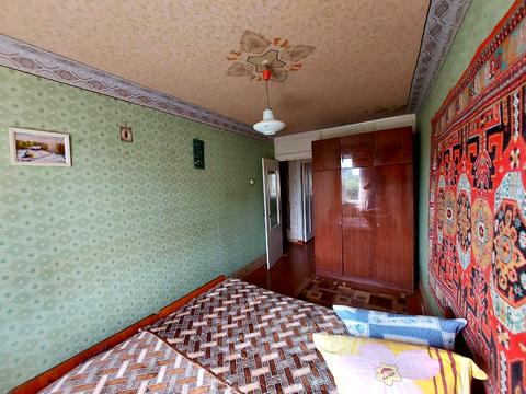 квартира по адресу Центральный просп. (Лермонтова), 20-22