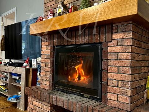 будинок за адресою смт. Брюховичі, Ряснянська вул.