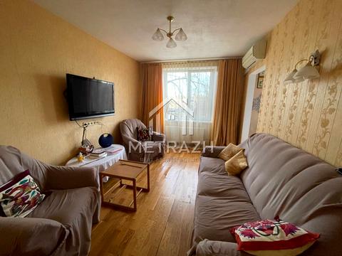 квартира за адресою Тракторобудівників просп., 77